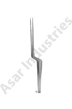 MICRO FORCEPS