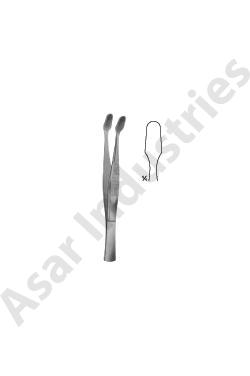 COVER GLASSS FORCEPS