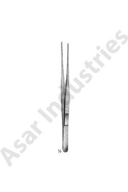 Delicate Dissecting Forceps