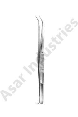 Delicate Dissecting Forceps