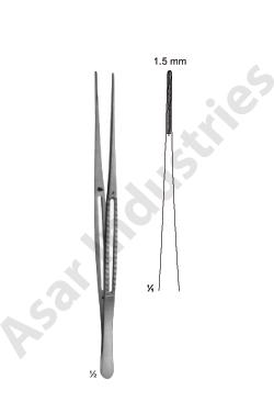 Ultra-Light Forceps