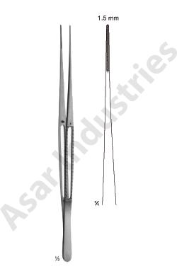 Ultra-Light Forceps