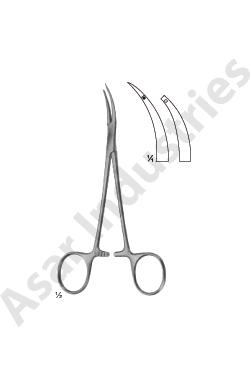 Tendon Seizing Forceps