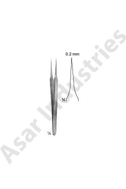 Micro Forceps,Jeweler Types