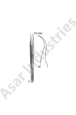 Micro Forceps,Jeweler Types