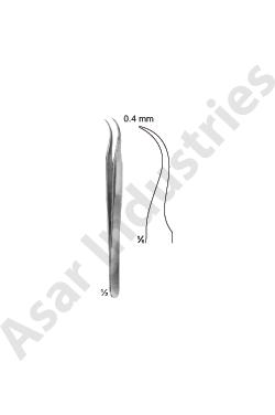 Micro Forceps,Jeweler Types