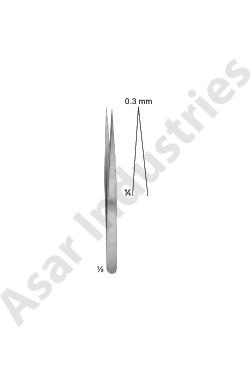 Micro Forceps,Jewler Types