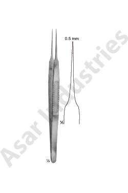 Micro Forceps,Jewler Types