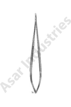 Needle Holder Yasargil