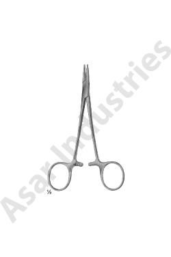 Needle Holder Hasley