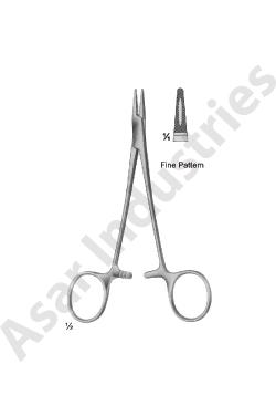 Needle Holder Crile-Wood