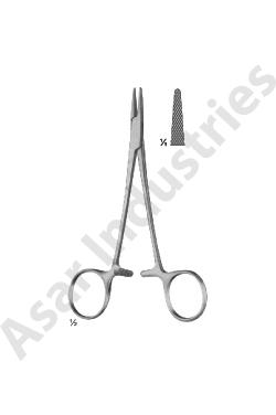 Needle Holder Crile-Murray