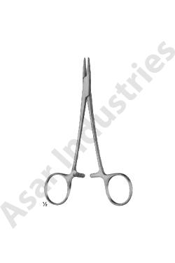 Needle Holder Mayo-Hegar