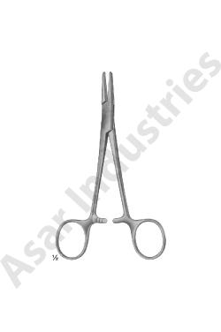 Needle Holder Hegar