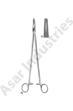 Needle Holder Masson