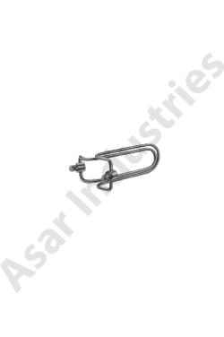 Abdominal Retractors