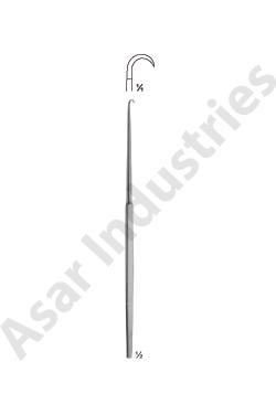 Wound-Trachea Retractos