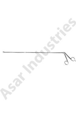 Biopsy Forceps & Swab Holders