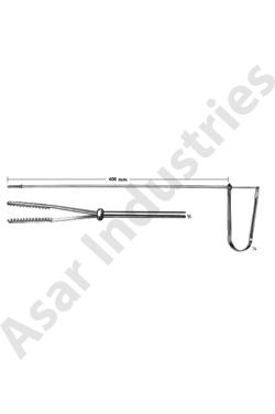 Biopsy Forceps & Swab Holders