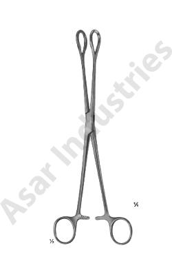  Gall Blader Forceps and Gall Duck Scissors 